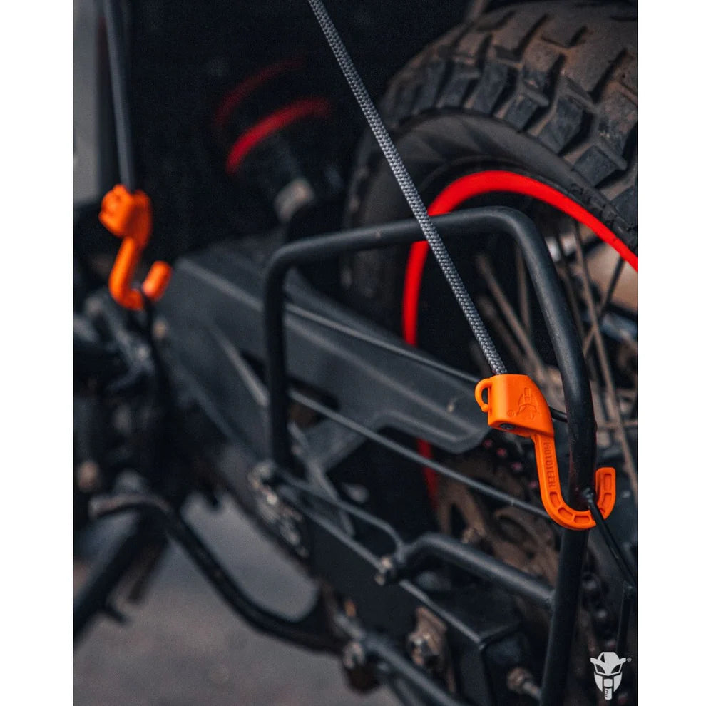 MOTOTECH HEXAPOD BUNGEE