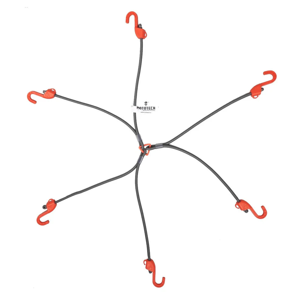 MOTOTECH HEXAPOD BUNGEE
