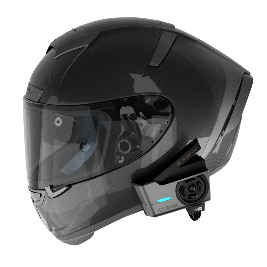 BluArmor C30 INTERCOM