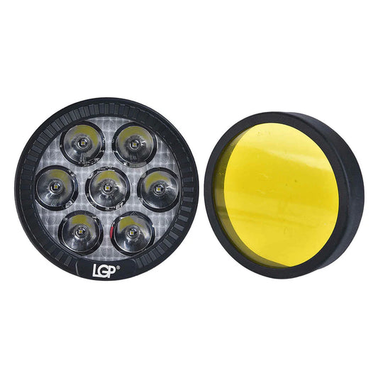 FOG LAMP DK70