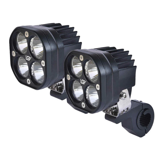 FOG LAMP DK40