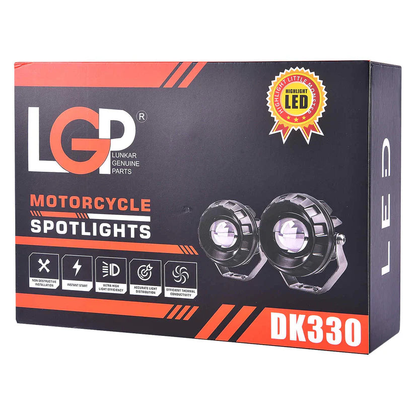 FOG LAMP DK330
