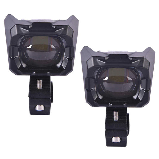 FOG LAMP DK34