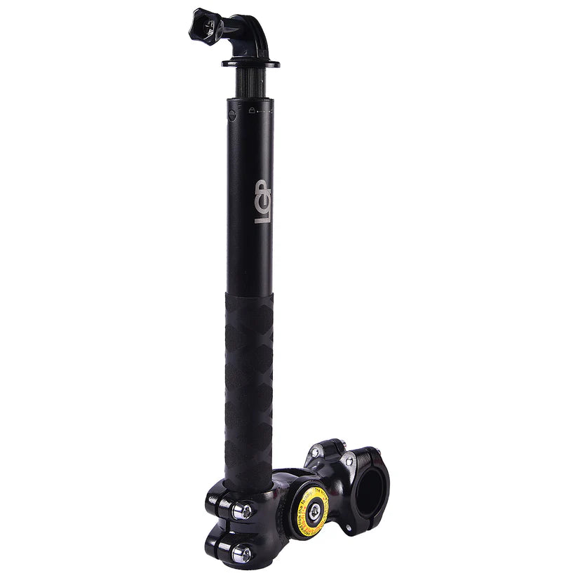 INVISIBLE CAMERA STICK WITH EXTENSION POLE FOR ALL ACTION CAMERAS