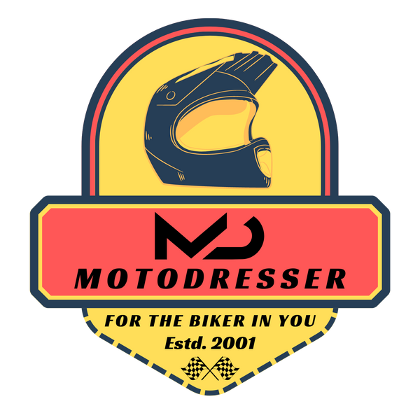 MOTODRESSER