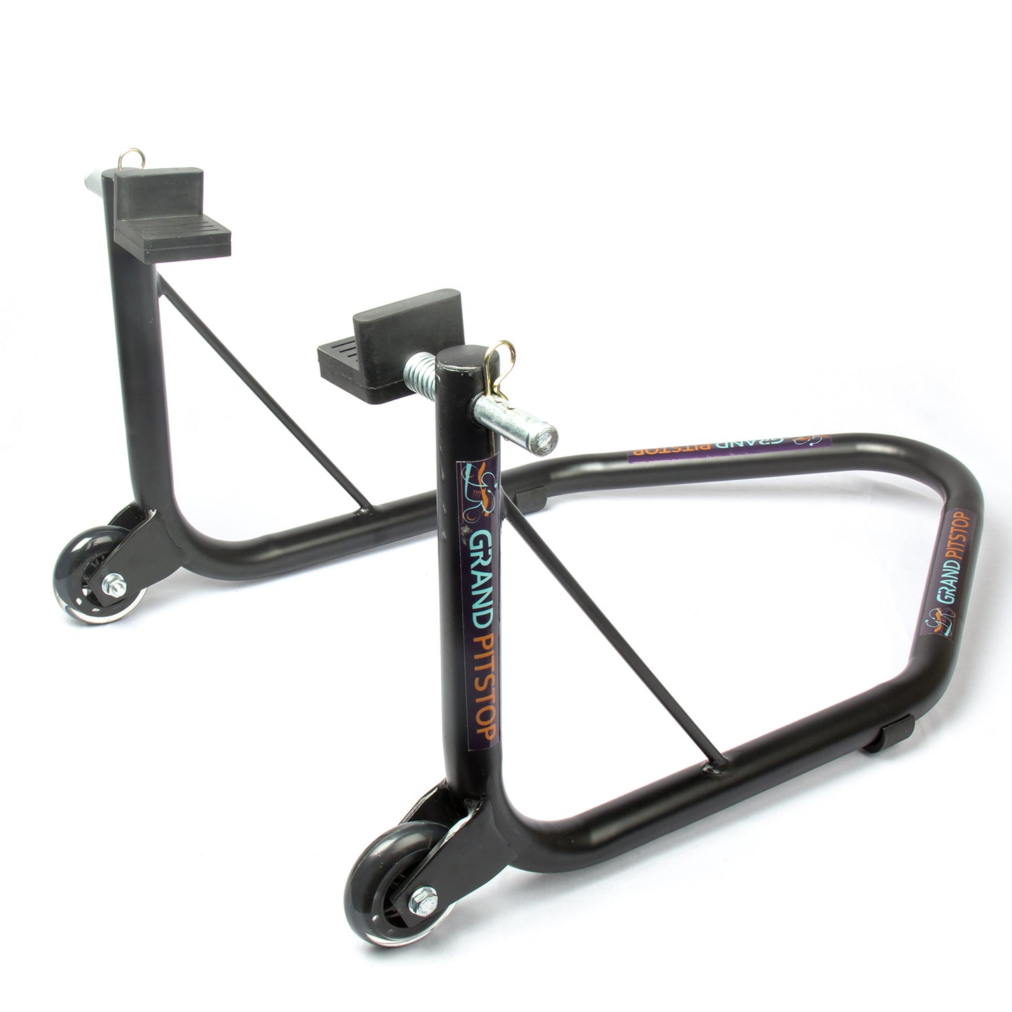 PADDOCK STAND (NON-DISMANTABLE) 350 KGS