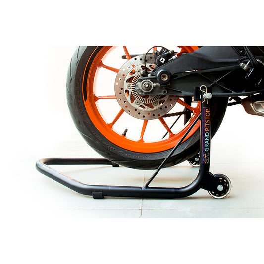 PADDOCK STAND (NON-DISMANTABLE) 350 KGS