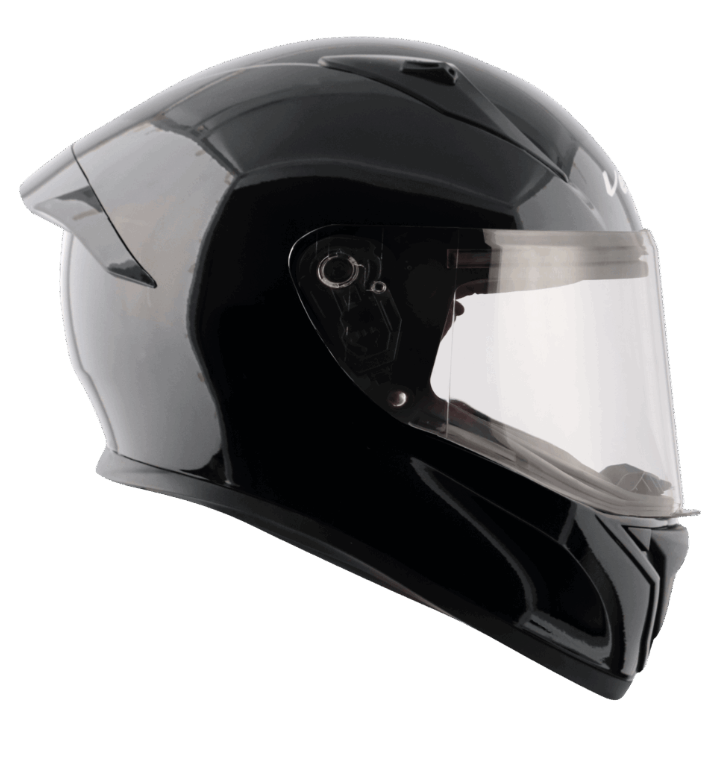 HELMET BOLT