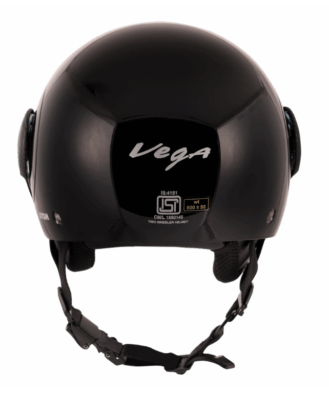 HELMET ATOM