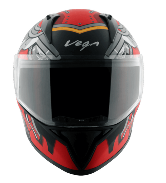 HELMET BOLT SUPER HERO