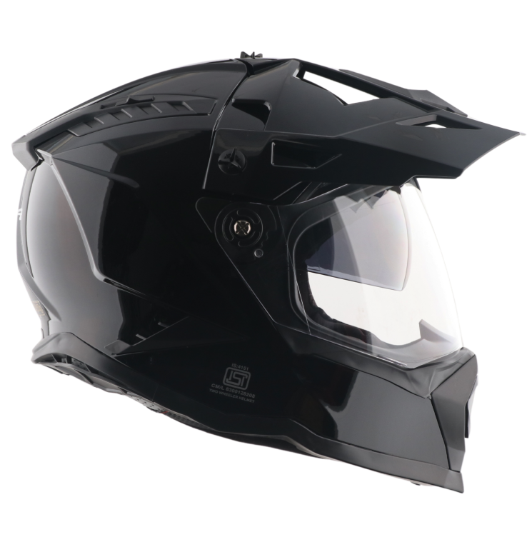 HELMET DIRT X