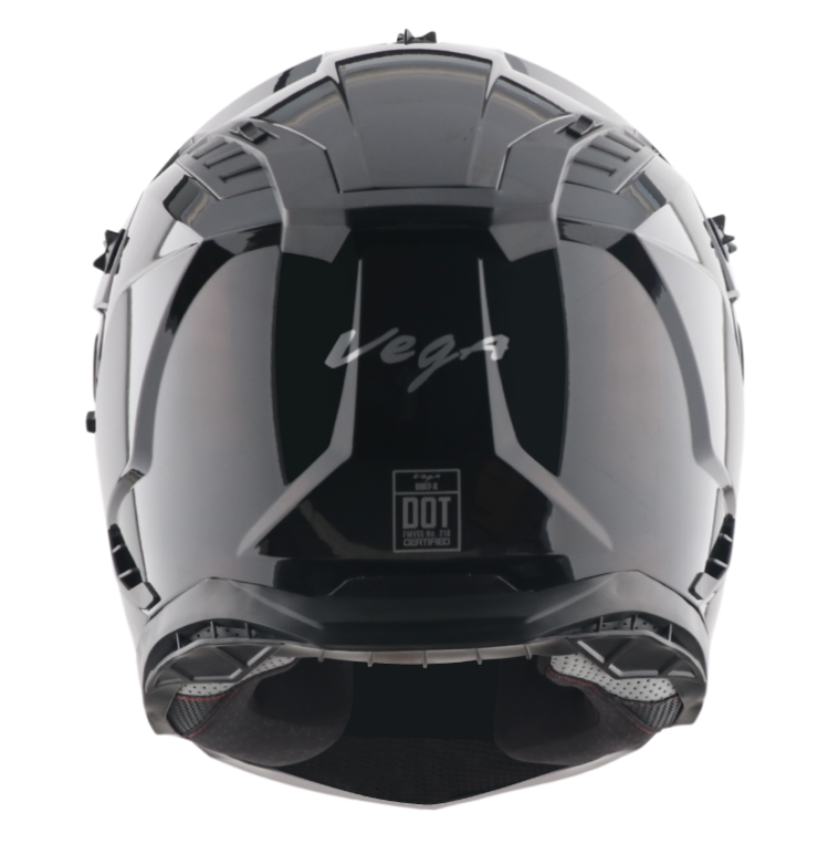 HELMET DIRT X