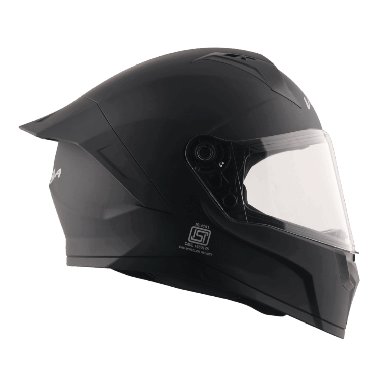 HELMET SONIC