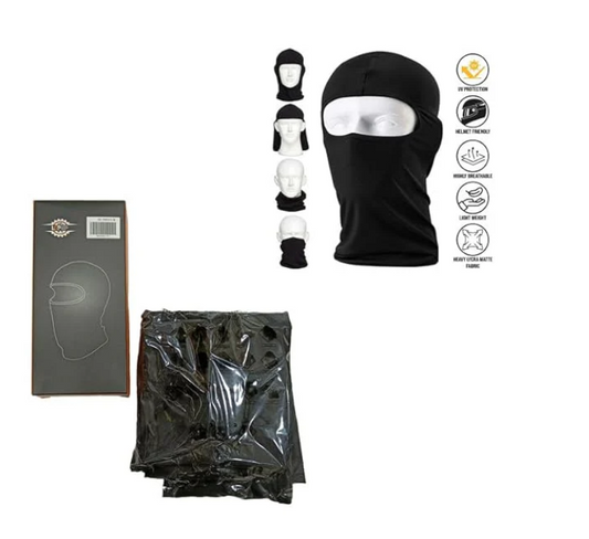 LGP BALACLAVA