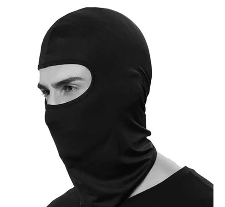 LGP BALACLAVA