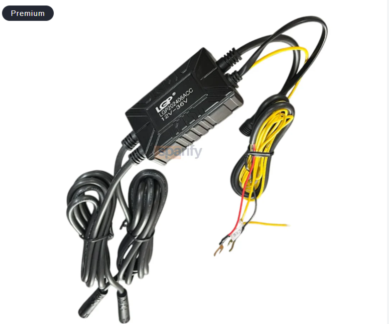 LGP MK02 SPOT LIGHT (12 MONTHS WARRANTY)