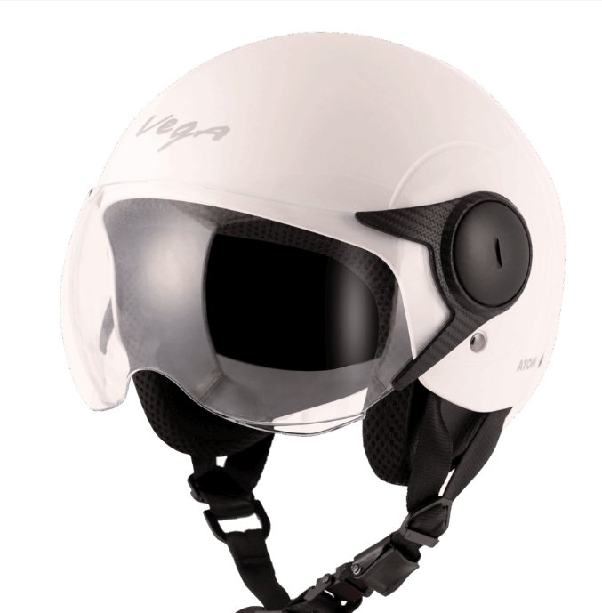 HELMET ATOM