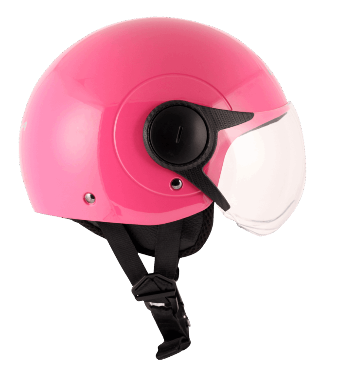 HELMET ATOM