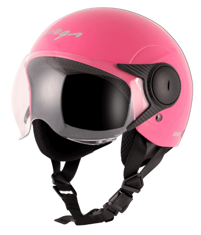 HELMET ATOM