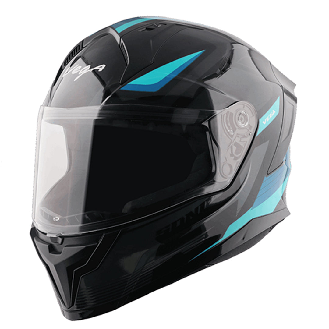 HELMET SONIC TRIGGER