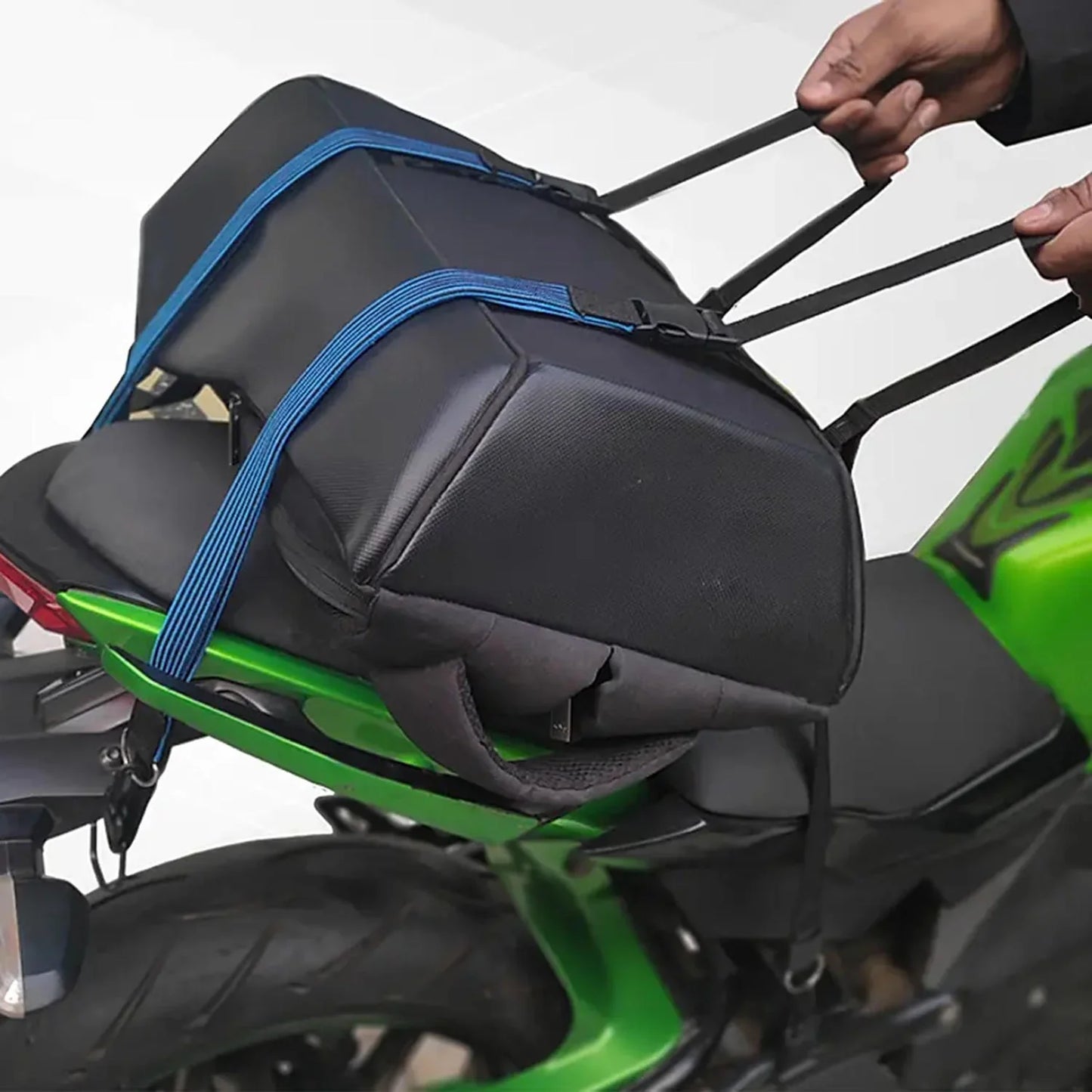 LUGGAGE STRAP