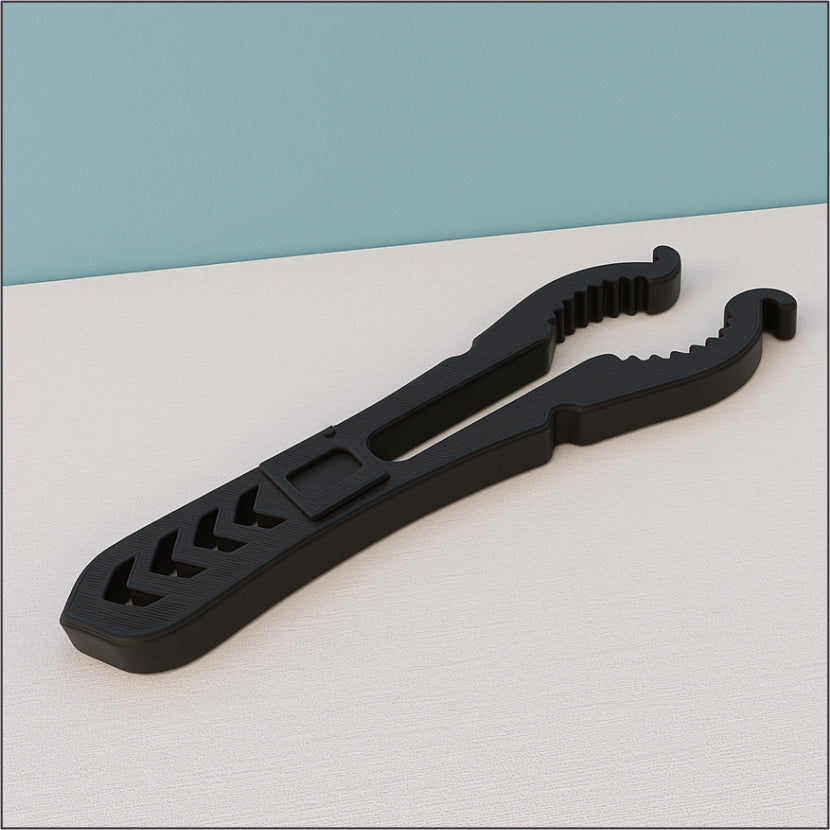 THROTTLE LOCK