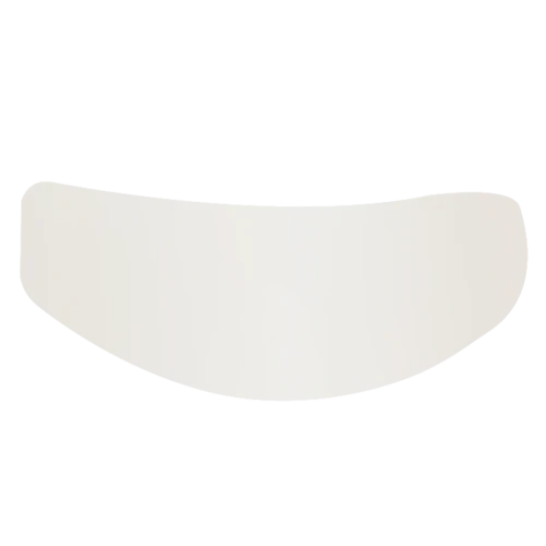 ANTI FOG (UNIVERSAL) FITS ALL HELMET WITHOUT PINS