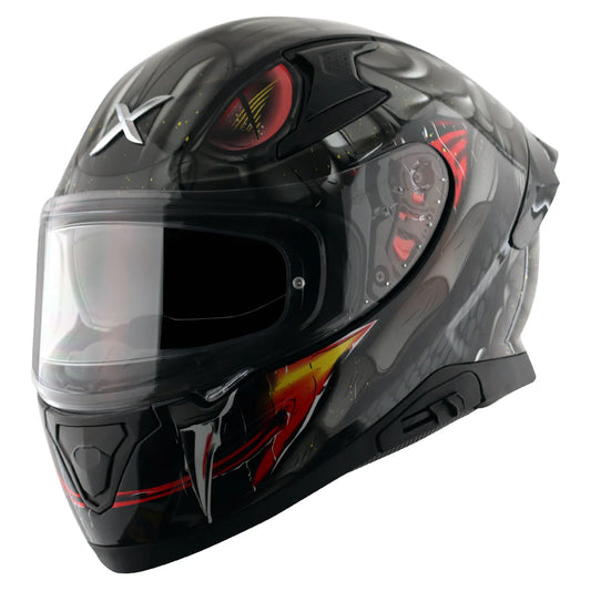 APEX VENOMOUS HELMET