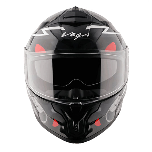 HELMET ZAP DV DUDE