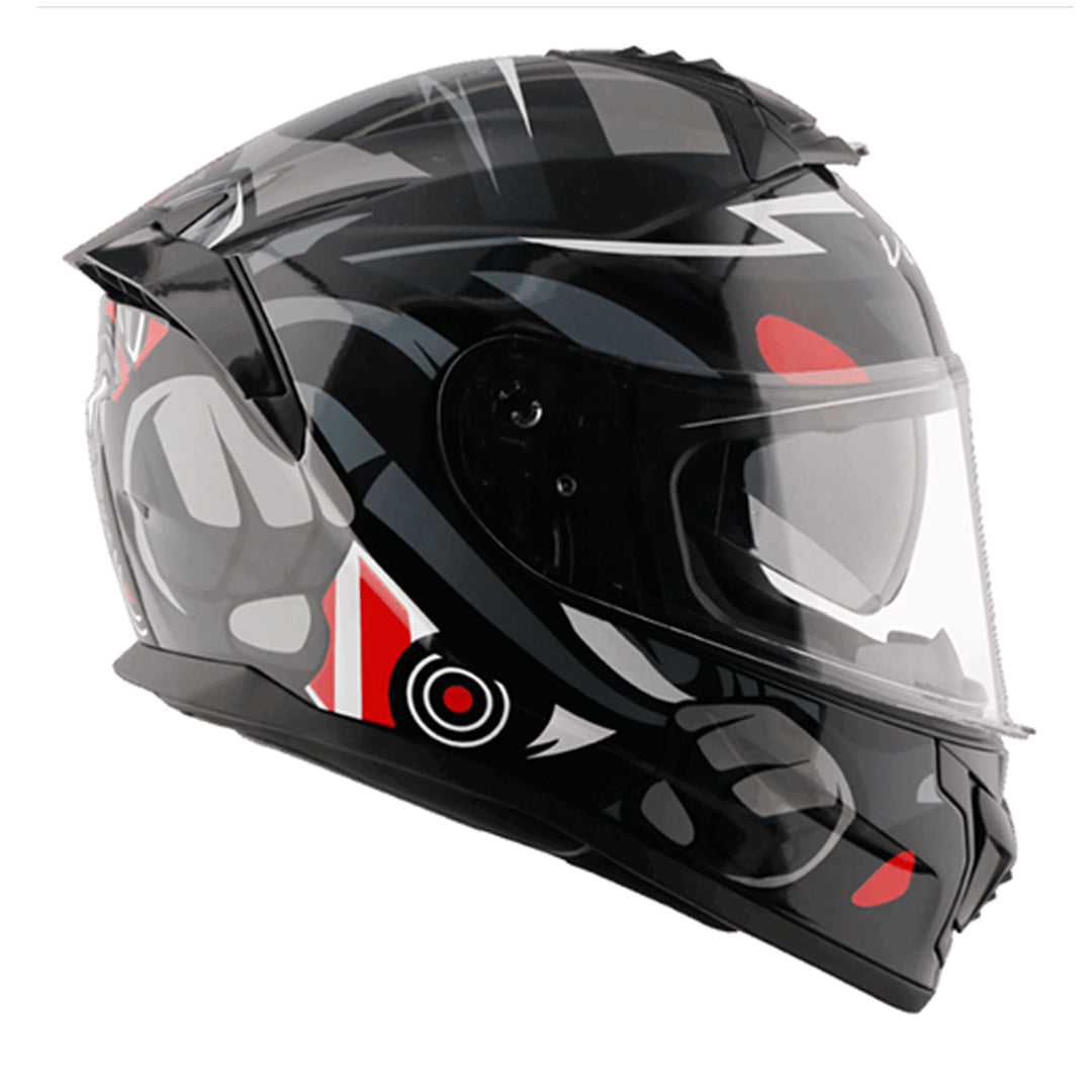 HELMET ZAP DV DUDE
