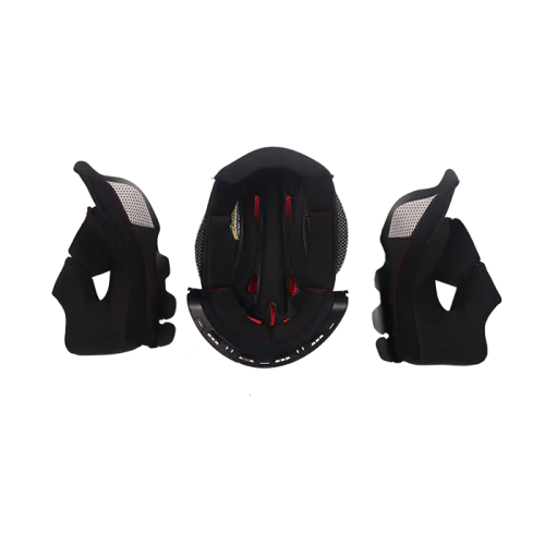 AXOR APEX COMPLETE PADDING SET