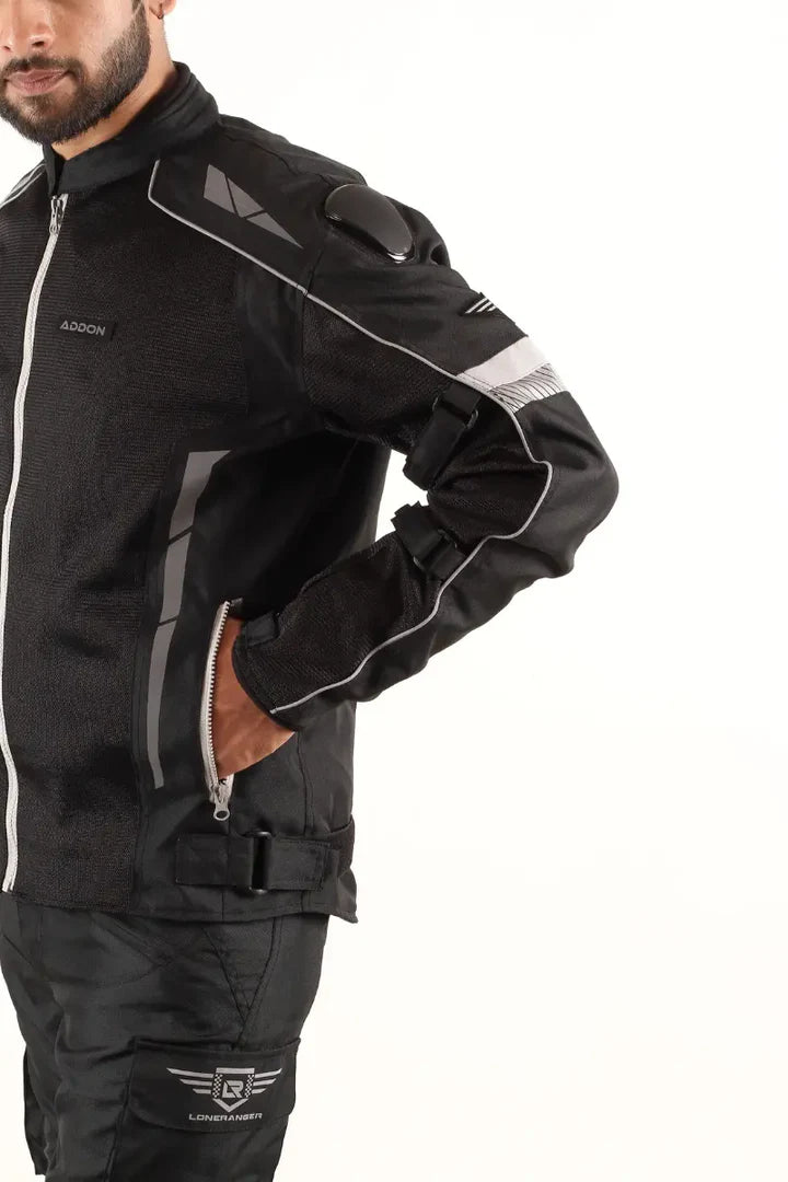 LONE RANGER ADDON PRO JACKET