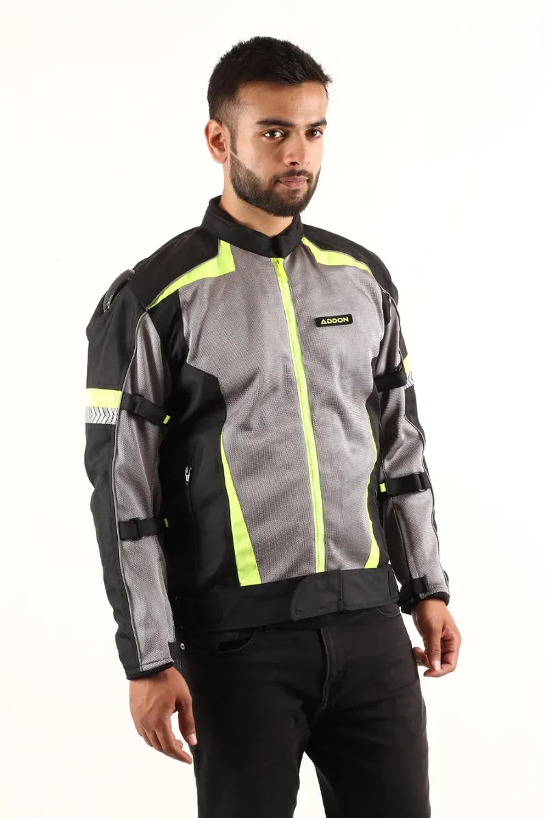 LONE RANGER ADDON PRO MAX JACKET
