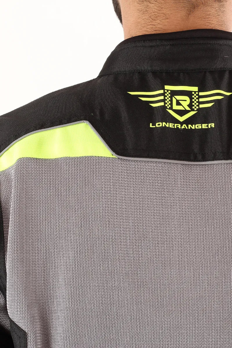 LONE RANGER ADDON PRO MAX JACKET