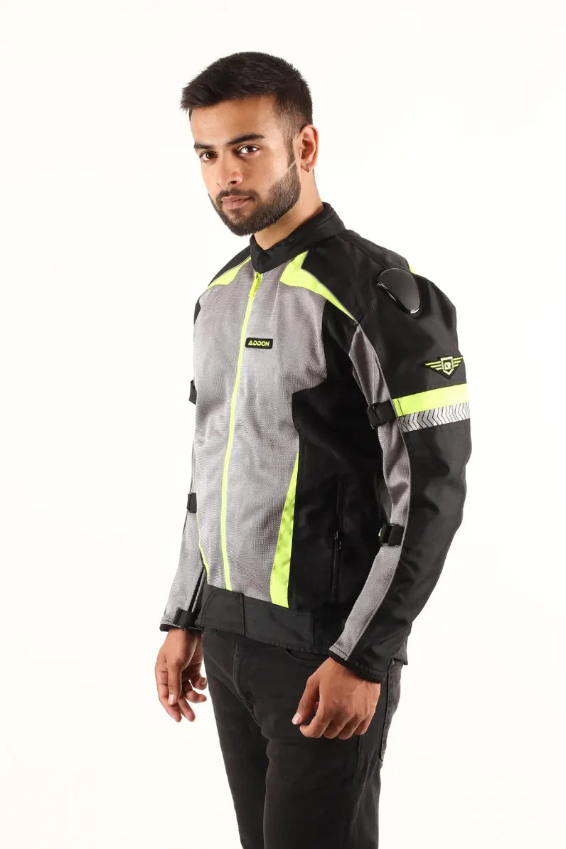 LONE RANGER ADDON PRO MAX JACKET