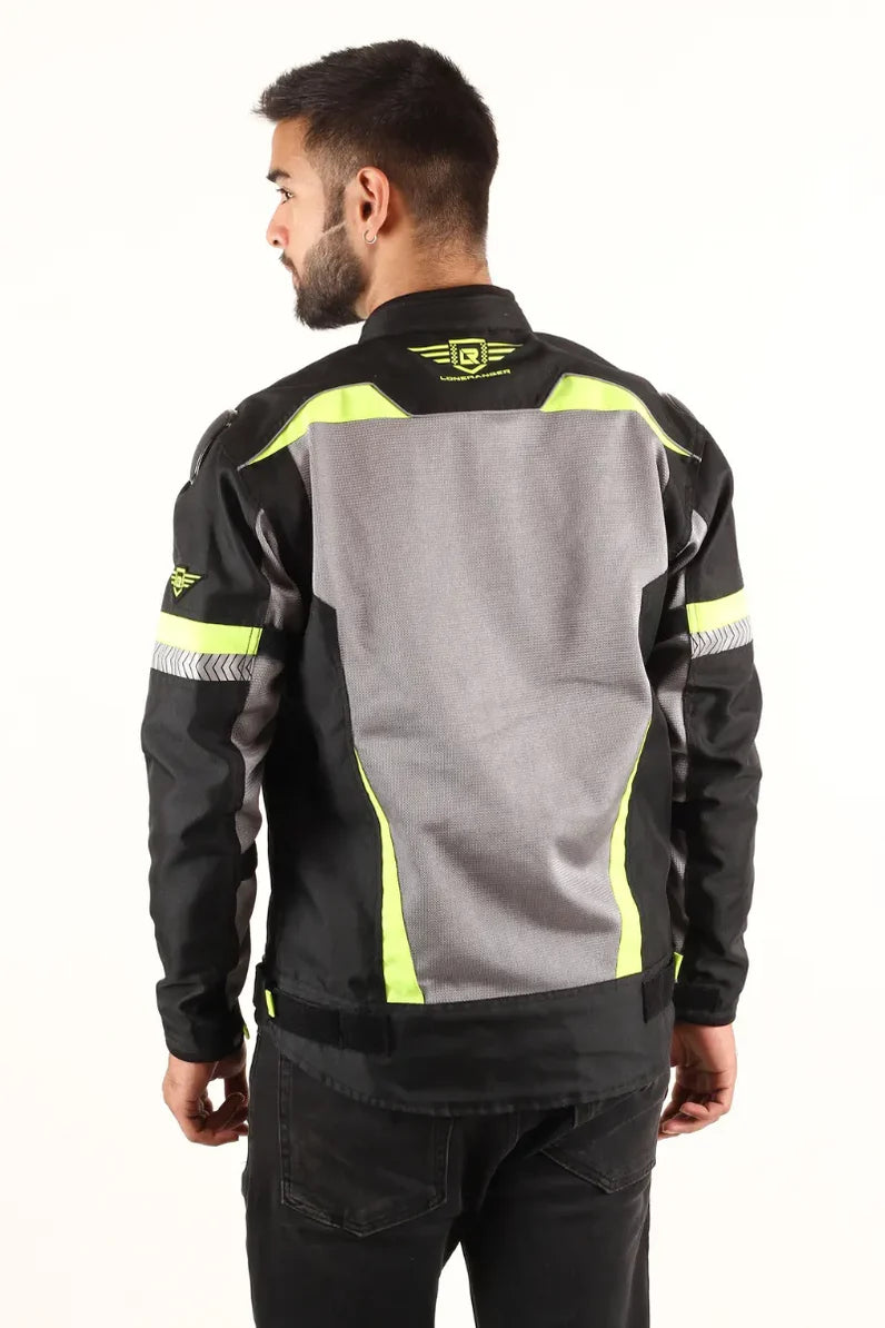 LONE RANGER ADDON PRO MAX JACKET