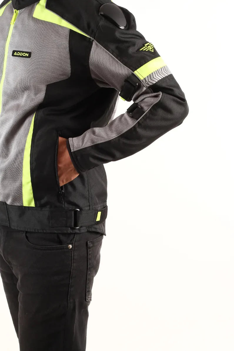 LONE RANGER ADDON PRO MAX JACKET