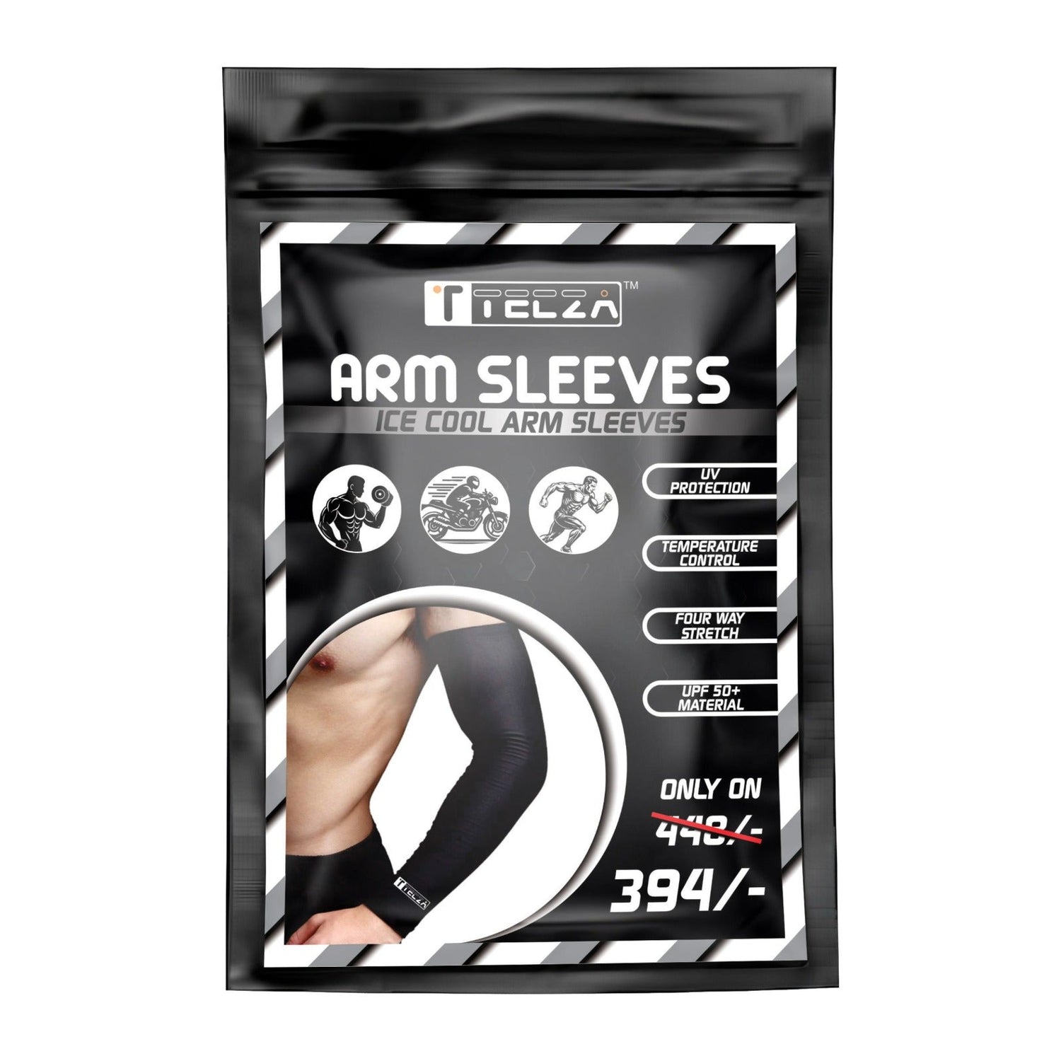 ARM SLEEVES