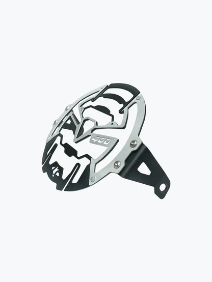 TRIUMPH SCRAMBLER 400 X COSMIC HEADLIGHT GRILL