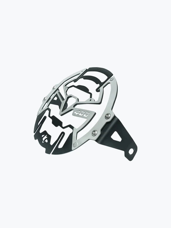 TRIUMPH SPEED 400 COSMIC HEADLIGHT GRILL