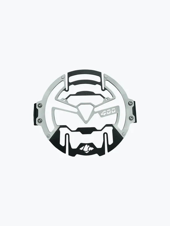 TRIUMPH SCRAMBLER 400 X COSMIC HEADLIGHT GRILL