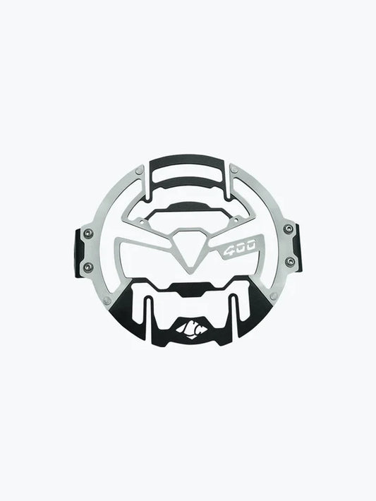 TRIUMPH SPEED 400 COSMIC HEADLIGHT GRILL