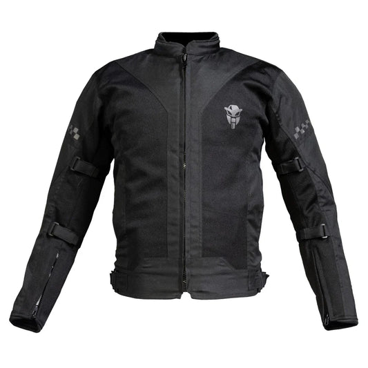 MOTOTECH BREEZER JACKET