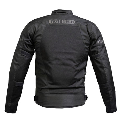 MOTOTECH BREEZER JACKET
