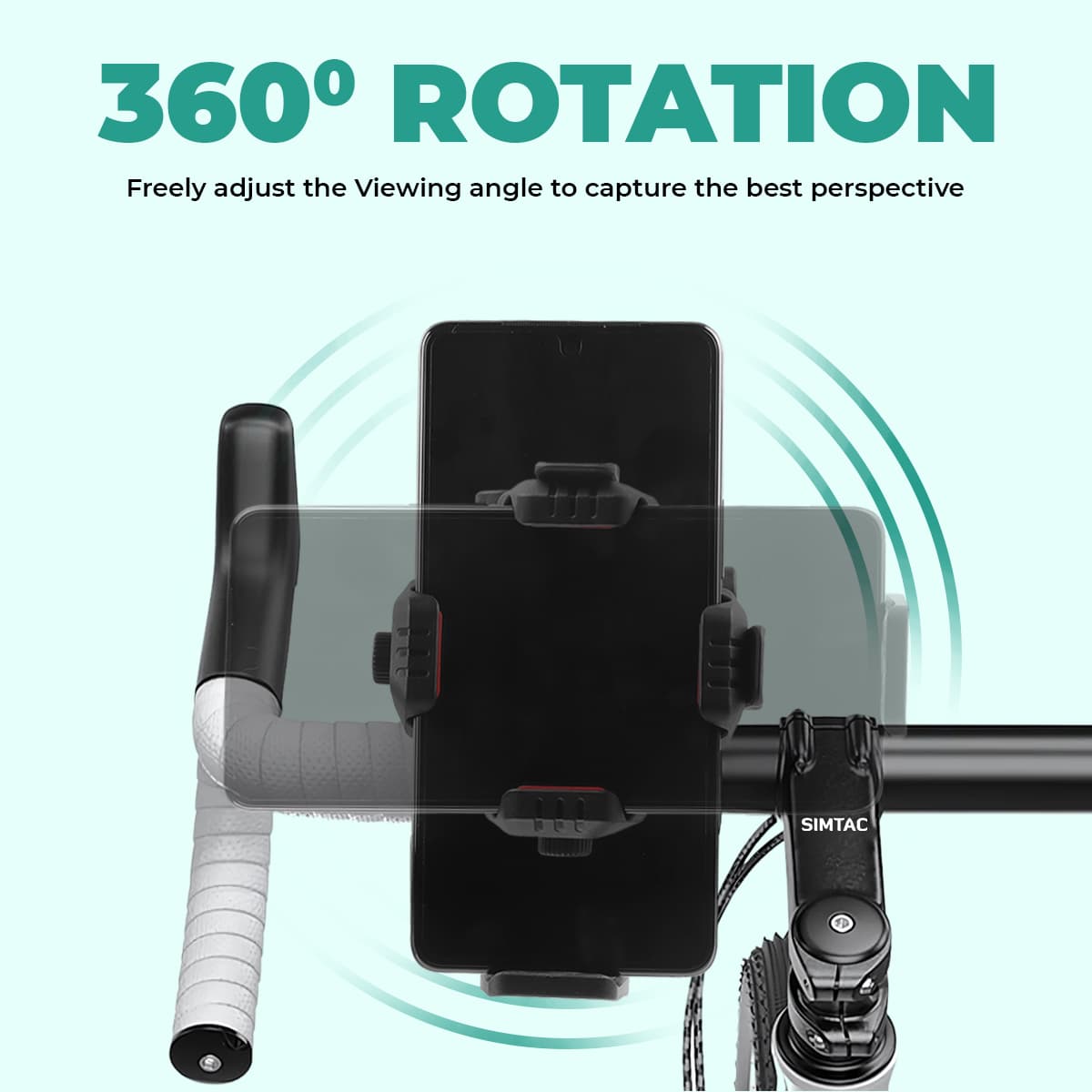 QUICK LOCK SUPER GRIP PRO+ WITH VIBRATION DAMPER, SQL2-PRO