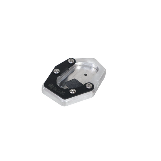 CNC SIDE STAND EXTENDER FOR HIMALAYAN 450