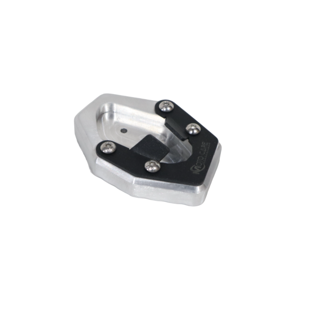 CNC SIDE STAND EXTENDER FOR HIMALAYAN 450