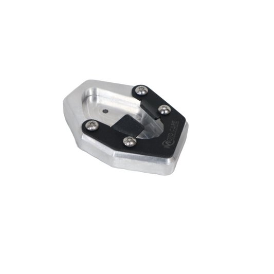 CNC SIDE STAND EXTENDER FOR HIMALAYAN 450
