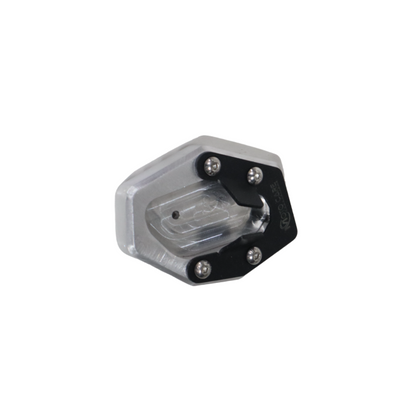 CNC SIDE STAND EXTENDER FOR HIMALAYAN 450