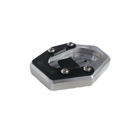 CNC SIDE STAND EXTENDER FOR HIMALAYAN 450
